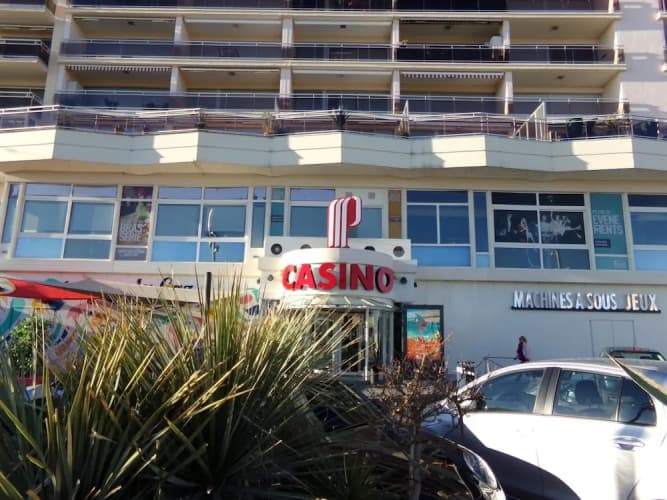 Hotel de la Plage