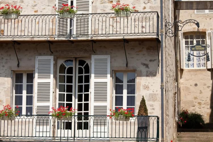 Logis Grand Hotel Montespan-Talleyrand