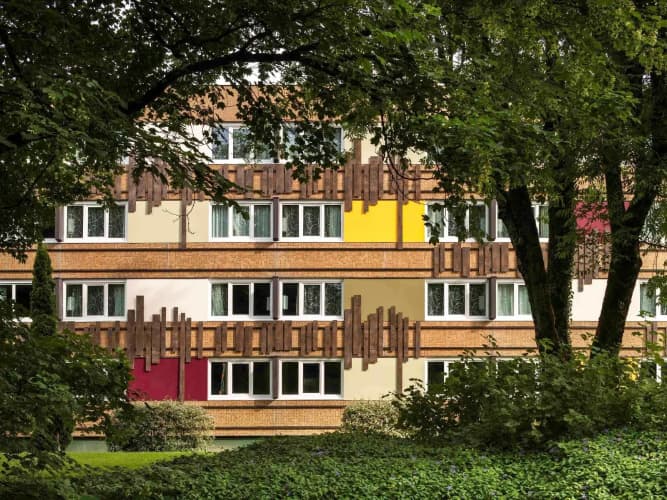 ibis Styles Besançon