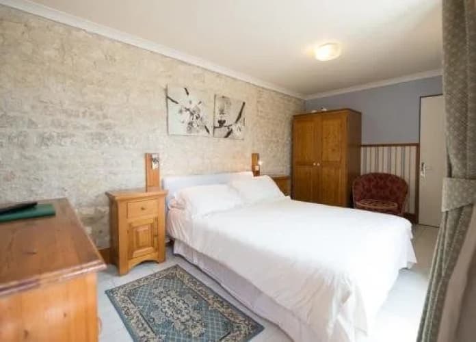 Hotel Karina