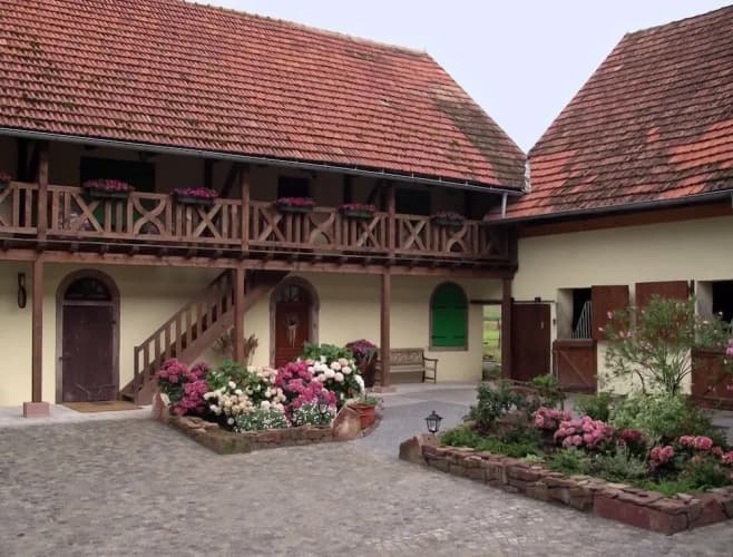 La Ferme de Sophie