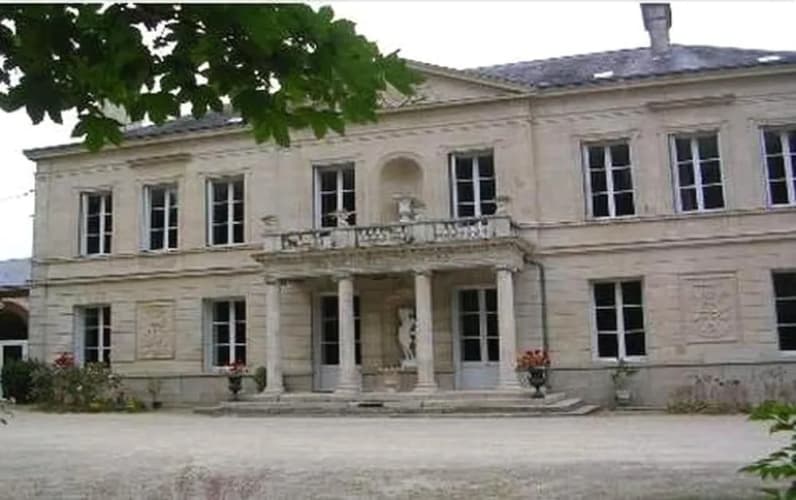 Château des Requêtes