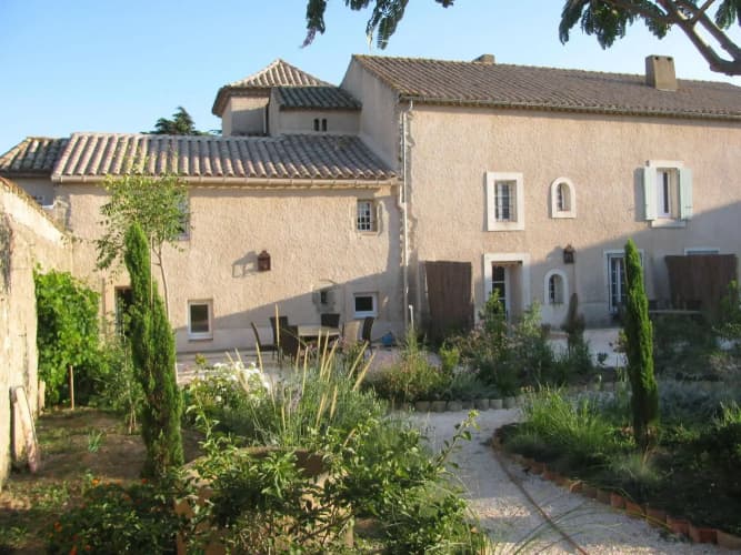 Domaine de Puychêne