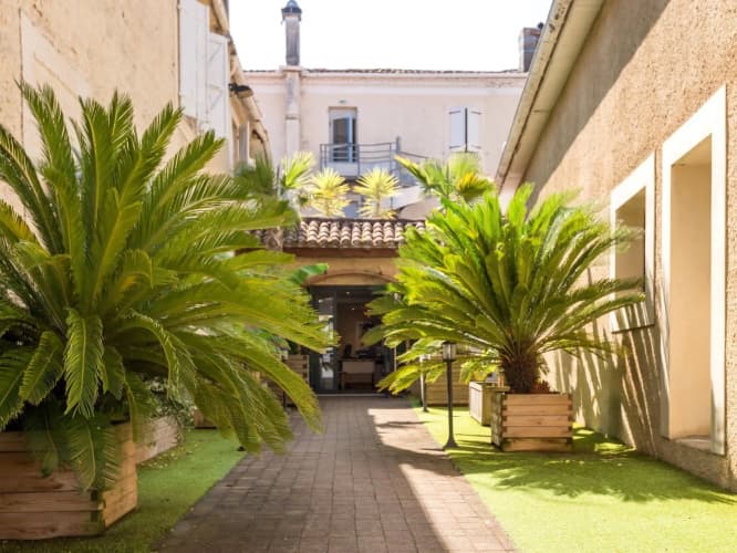 Hôtel - LE LOFT