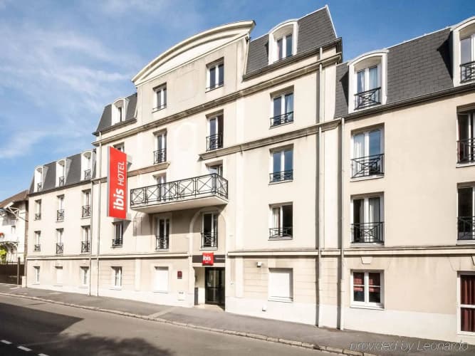 ibis Valenciennes