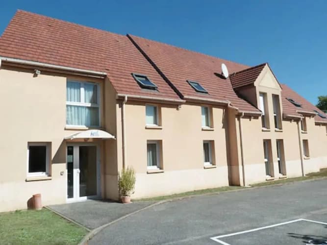 Val Hôtel