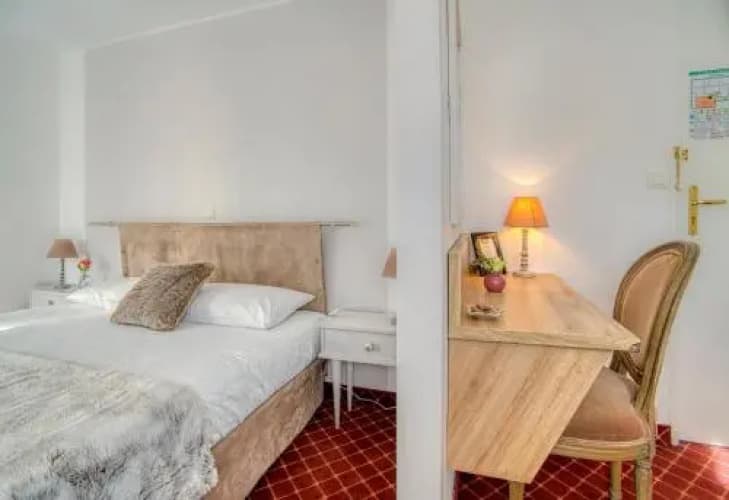 Hotel l'Avenue