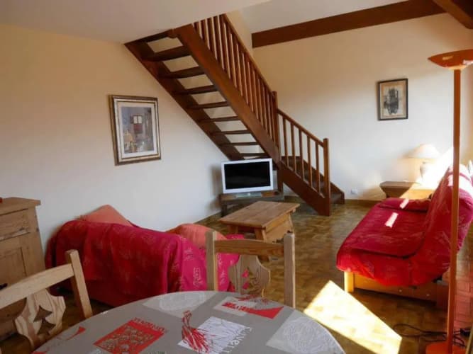 Appartement Annecy, 2 pièces, 4 personnes - FR-1-432-5