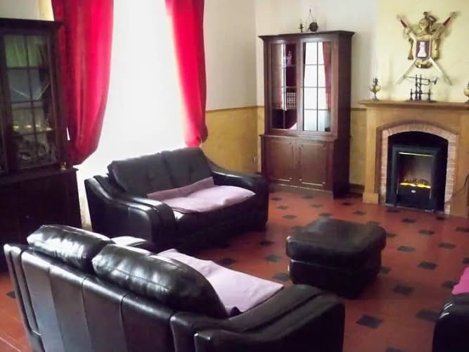 Chambres D'Hôtes Domaine Borie Neuve