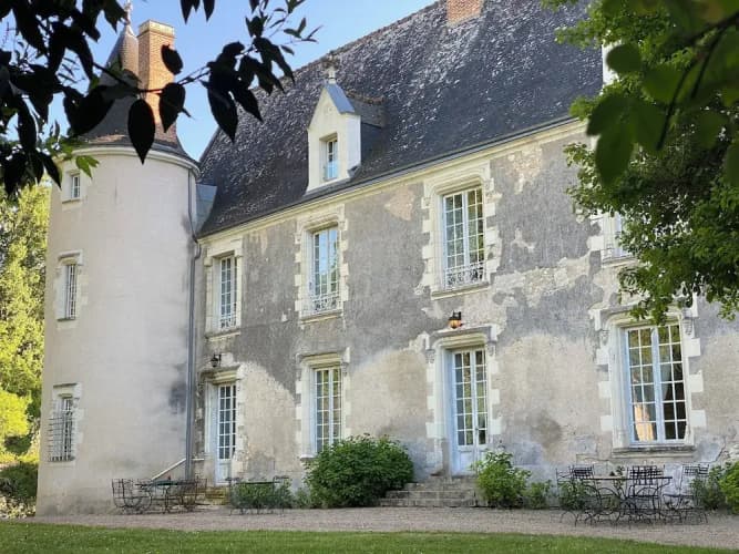 Château des archevêques