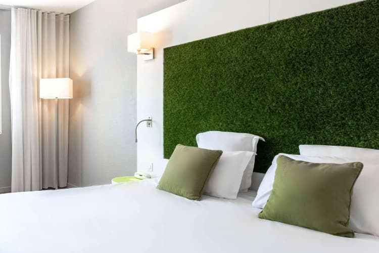 Hotel Golf Fontcaude