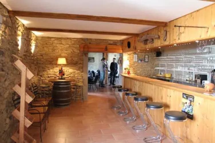 Château D Argeres