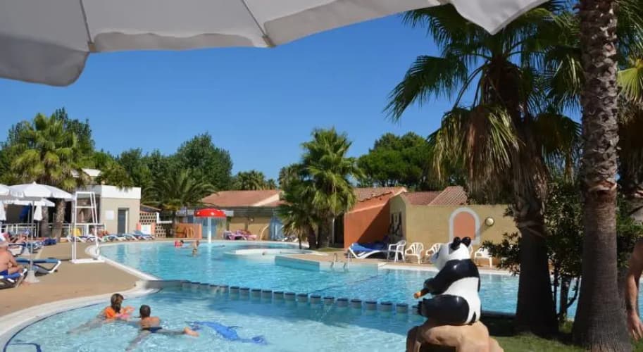 Camping Club Le Napoleon