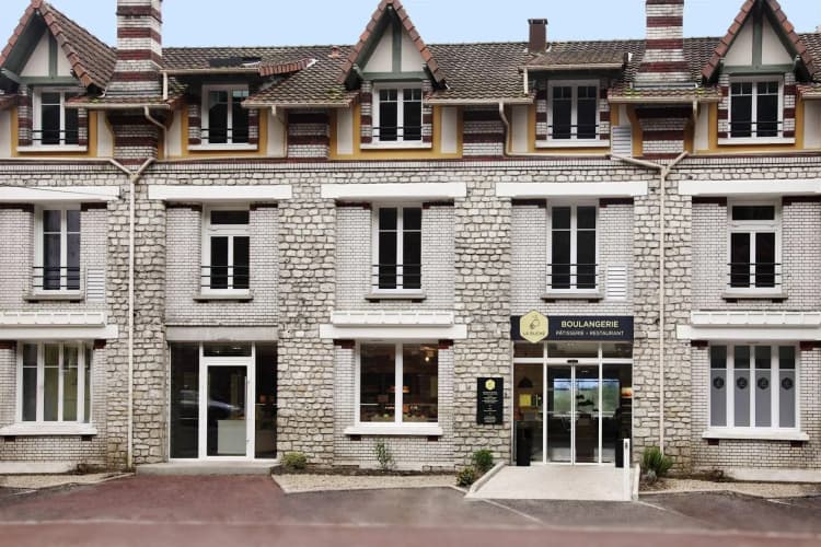 Logis Hôtel La Ruche