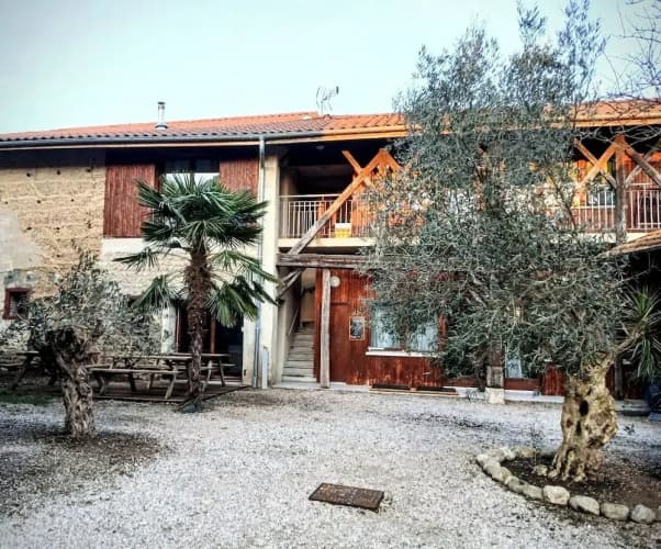 le clos des roses