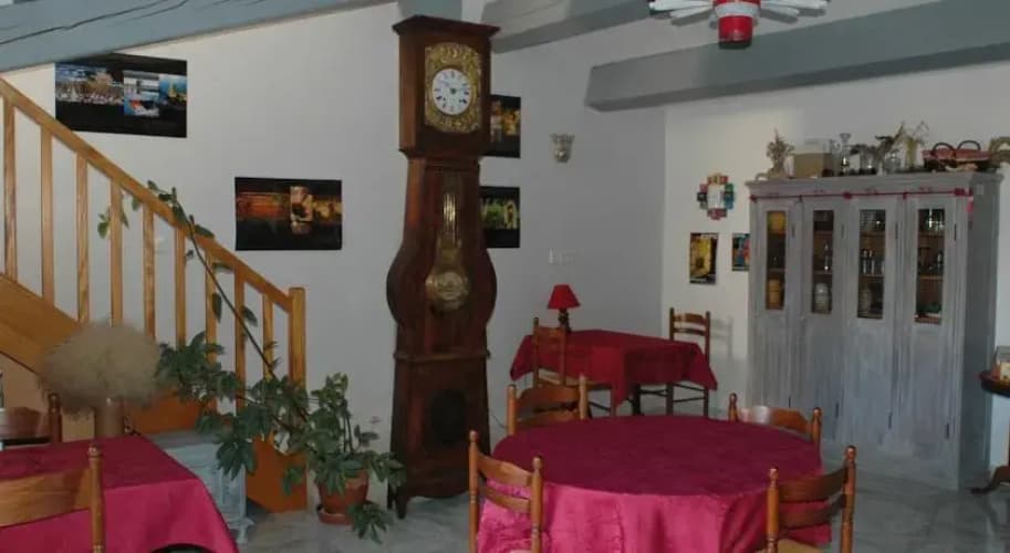 L'Habitarelle
