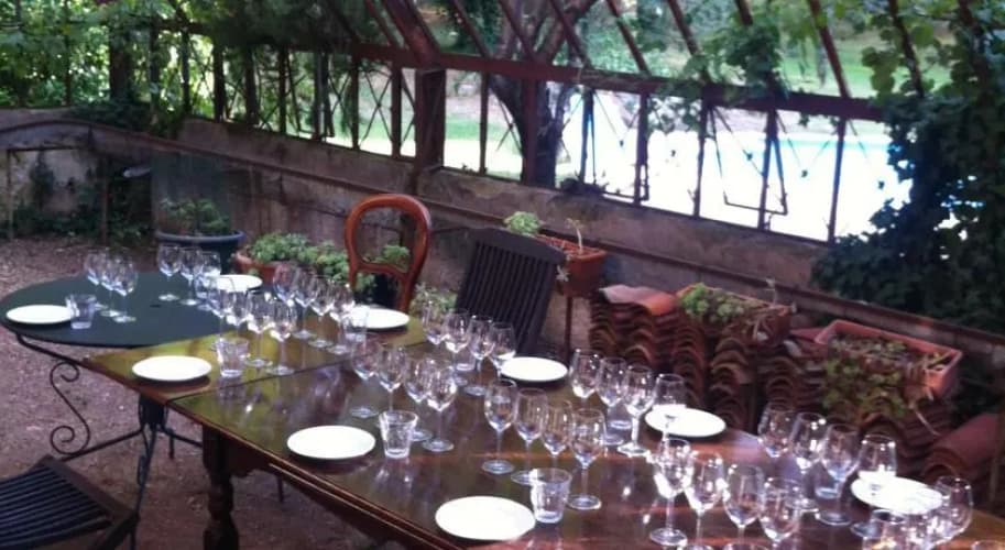 La Maison Quarante