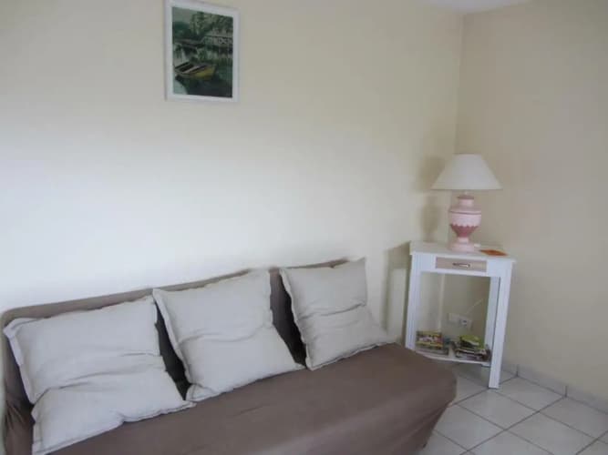 Gîte Saint-Julien-en-Born, 2 pièces, 2 personnes - FR-1-360-298