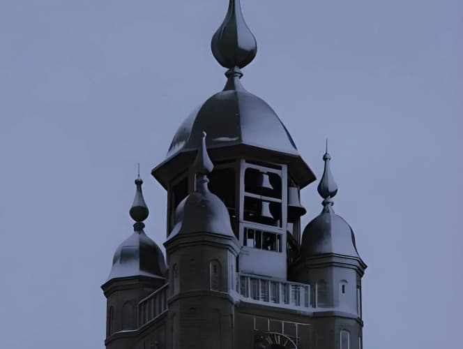 Chambres d'hôtes Les Capucins