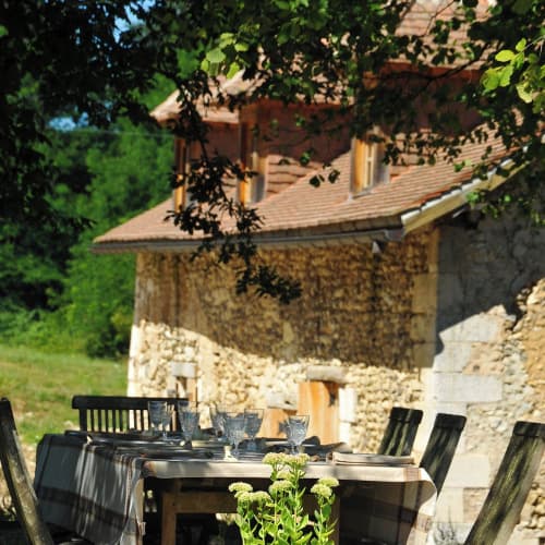 Domaine De Labrousse