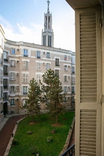 Le Grand Albert 1er