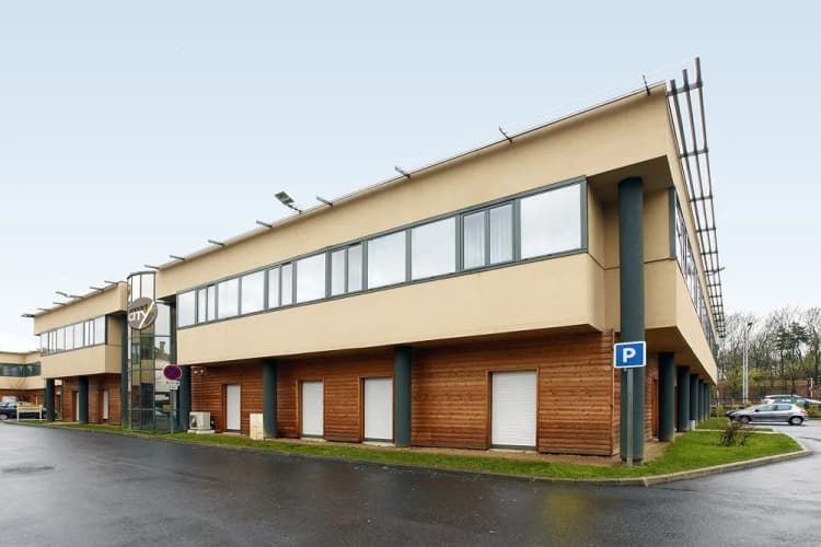AppartCity Le Blanc-Mesnil