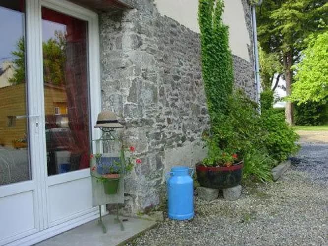 Chambres d'hôtes le Domaine