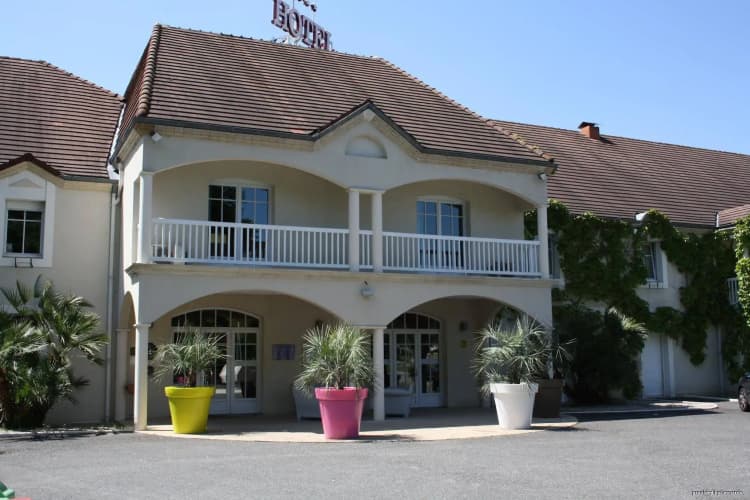 Sure Hotel by Best Western la Palmeraie