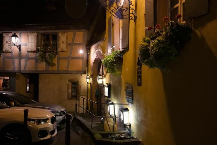 Maison Gambrinus