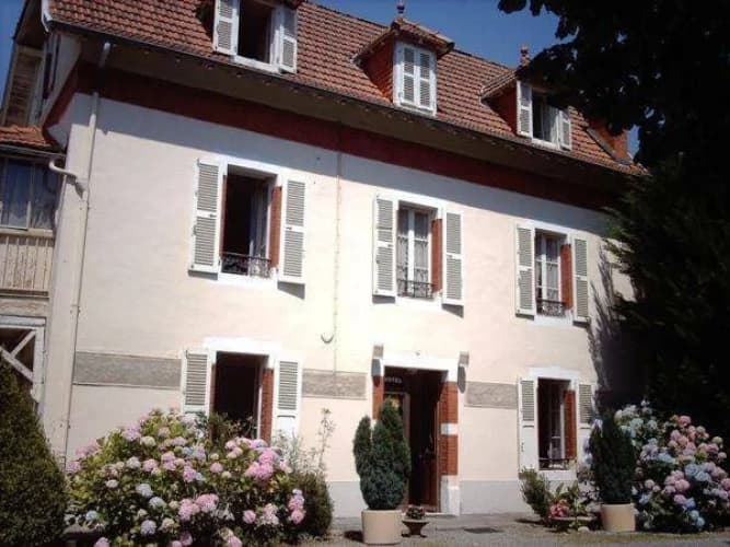 Hôtel Les Sapins