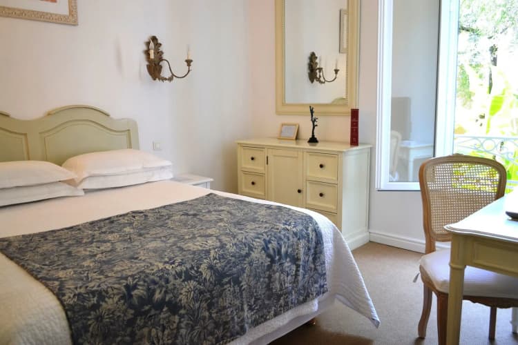 Hotel Les Mouettes