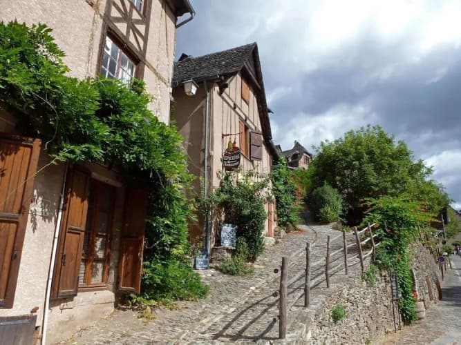 Domaine de Lasfonds