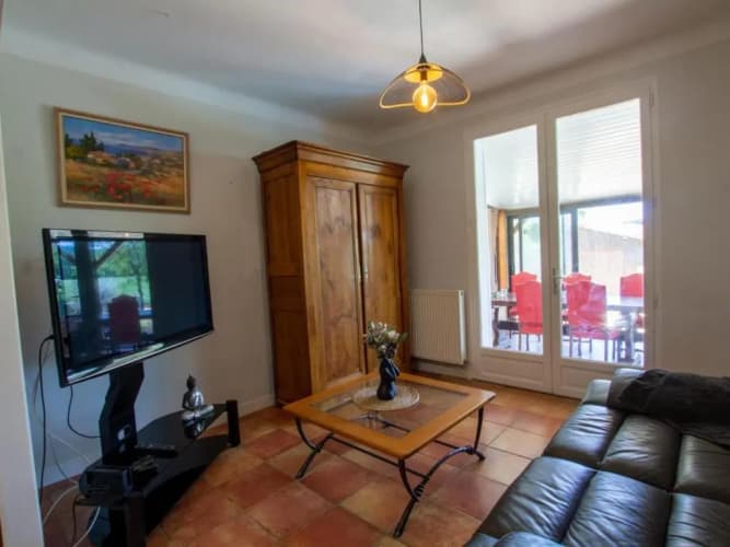 Gite Limeuil, 4 pièces, 5 personnes - FR-1-616-269