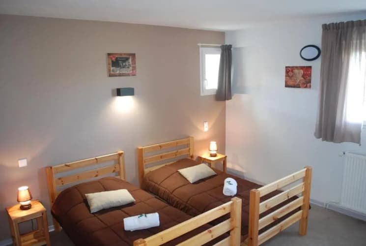 Chalet Ma Neou