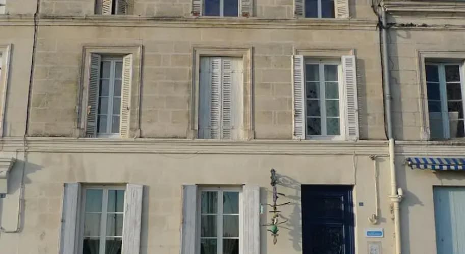 Chambres d'Hotes La Rive