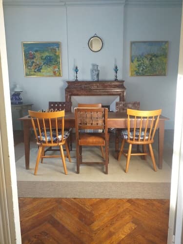 Maison Belmont