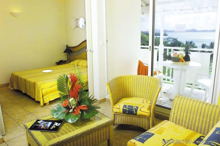 Hotel Amyris