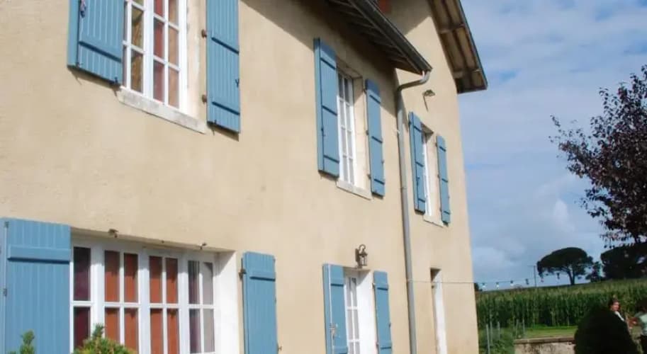 Chambres d'Hôtes Larrey