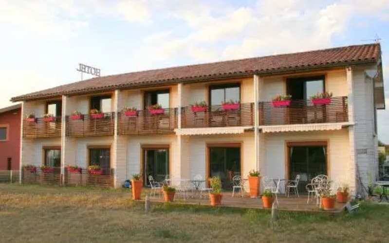 Hôtel Valery