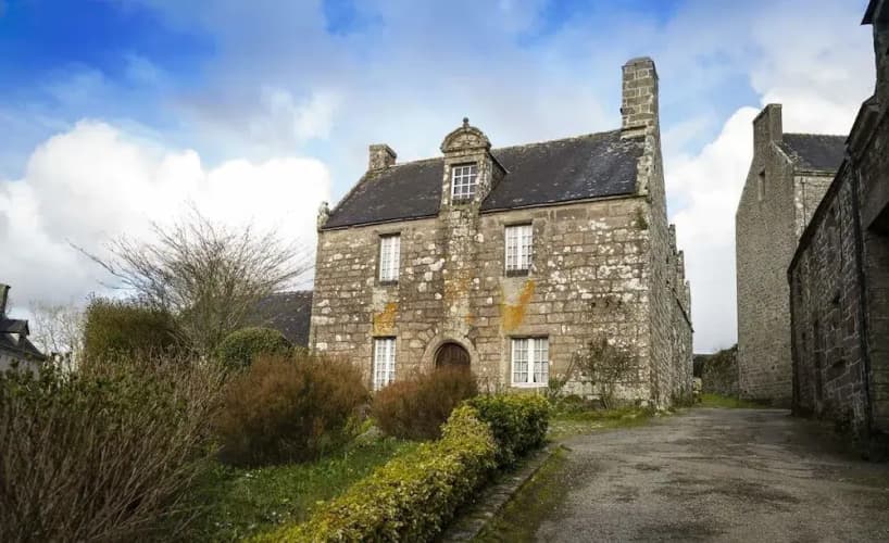 La Maison des Glazicks