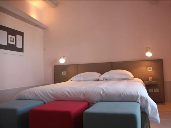 L'Annexe Des Portes