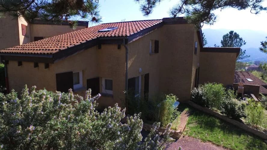 VVF Villages « La Drôme Provençale » Montbrun-les-Bains