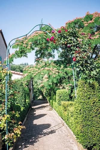 La Ferme Jarlan