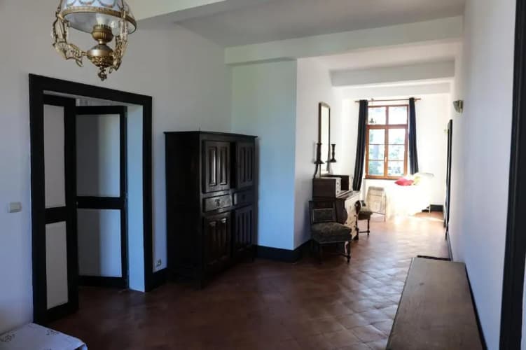 La Maison du Saula