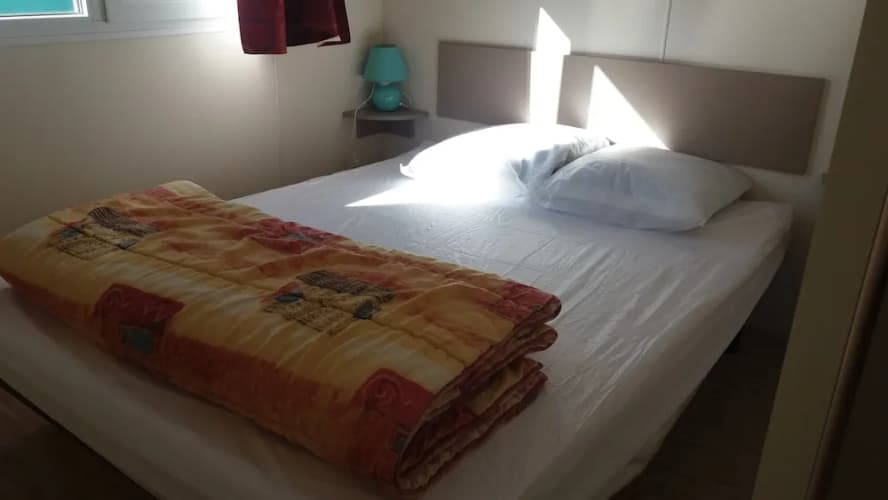 Le Camping St Etienne