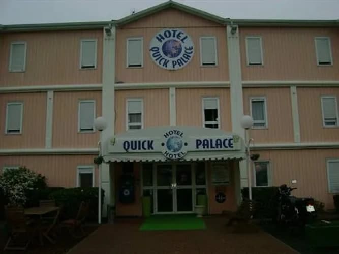 Quick Palace