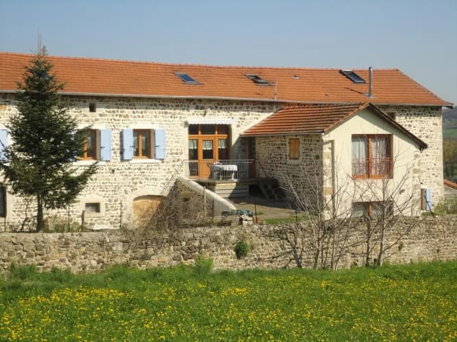 Chambres d'hôtes Les Varennes