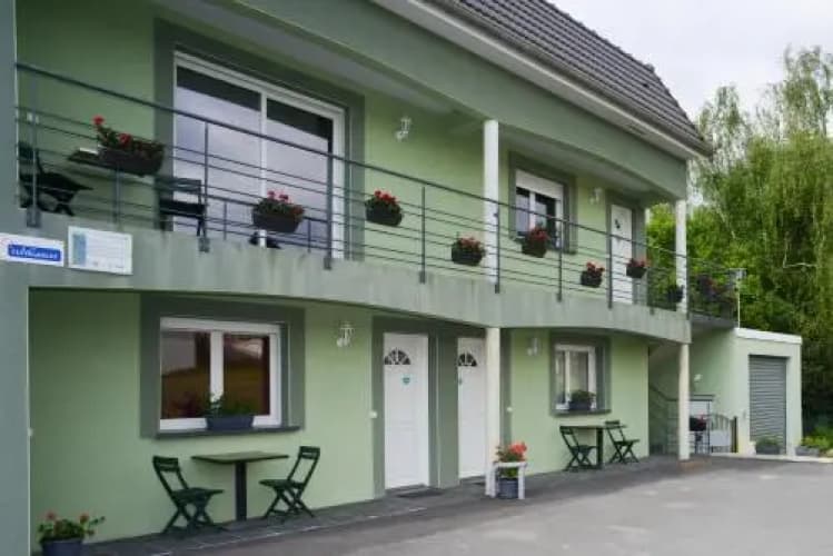 Gîte des Mesanges