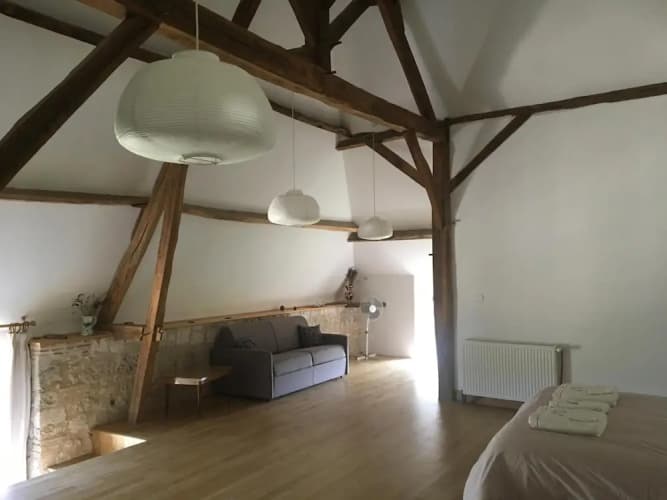 Chambre d'Hôtes Cugnac
