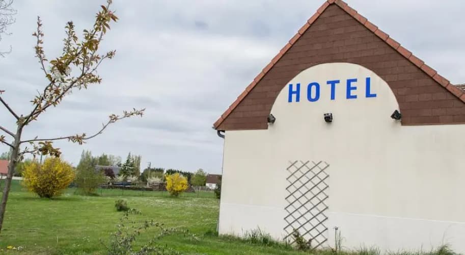 Hôtel de Cormeray